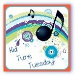 Click Click! Elska on Kid Tune Tuesday….