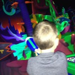 Three is the new two…