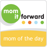 Mom of the Day