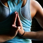 Om my gosh: how yoga might just save me…