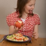 Let’s Make a Deal!!  Picky Eater Style…