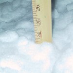 Christmas calamity…