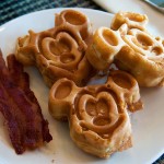 Dorothy the dancer…