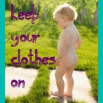 In Defense of Clothing…