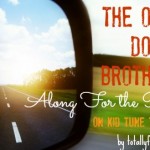 The Okee Dokee Brothers on Kid Tune Tuesday