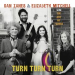 Dan Zanes & Elizabeth Mitchell