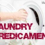 The Laundry Predicament