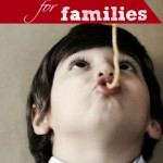 Dinner Solutions for Families