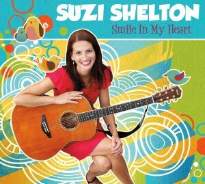 Smile In My Heart CD - cover