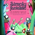 Cover Simply Fantastic