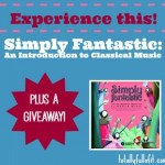 “Simply Fantastic: An Introduction to Classical Music”