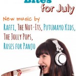 Sound Bites for July