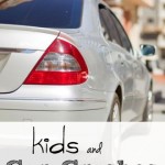 Kids and Car Crashes