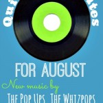 Sound Bites for August