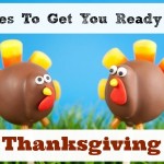 Tunes To Get You Ready For Thanksgiving