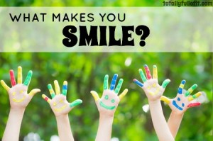 Smiles Ahead