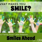 What Makes You Smile?