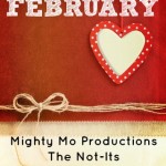 New Family Music for February