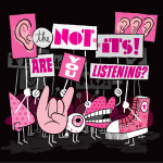 The-Not-Its-Are-You-Listening